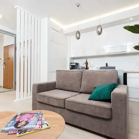 Appartement Of The Kings - Inca Cracovie