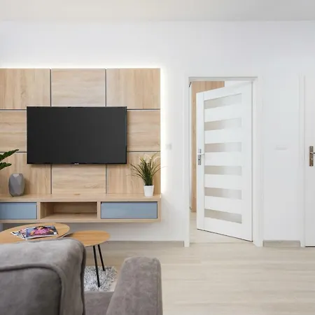 Appartement Of The Kings - Inca Cracovie