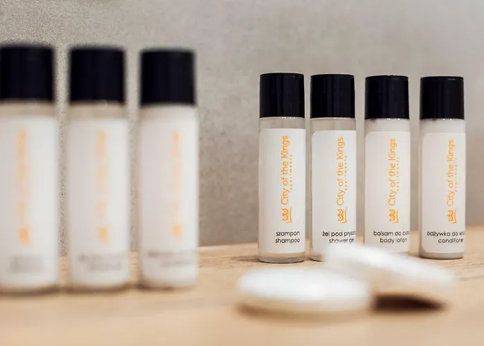 Lägenhet Of The Kings - Inca *