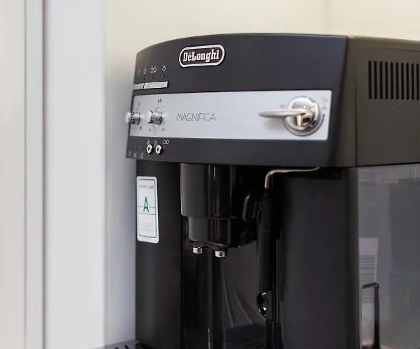 Lägenhet Of The Kings - Inca