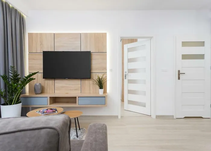 Lägenhet Of The Kings - Inca Kraków