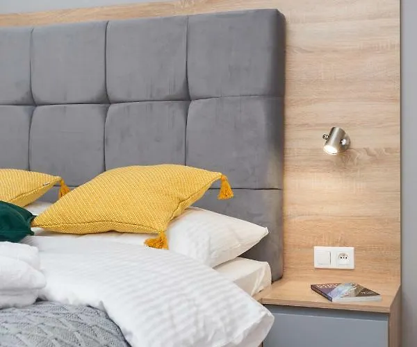 Lägenhet Of The Kings - Inca Kraków