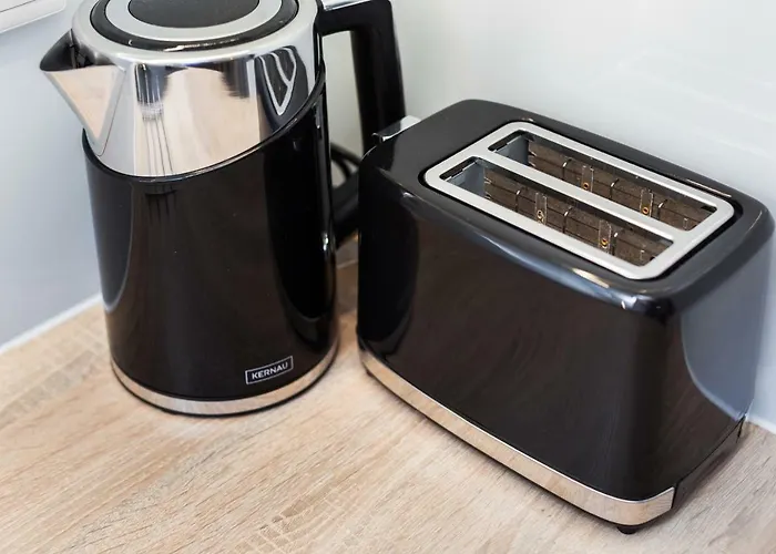 Of The Kings - Inca Lägenhet