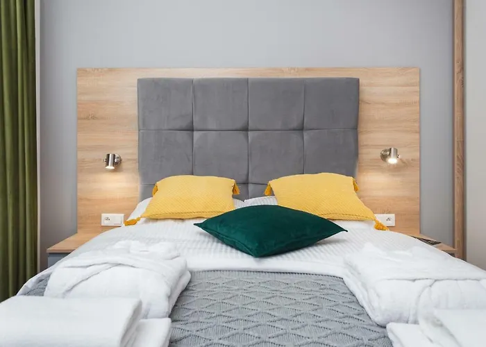 Lägenhet Of The Kings - Inca