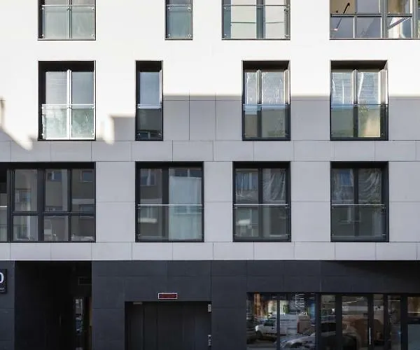 Lägenhet Of The Kings - Inca