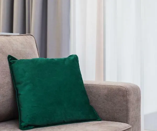 Lägenhet Of The Kings - Inca *