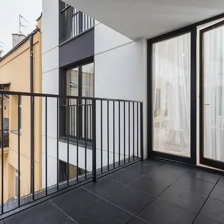Of The Kings - Inca Apartment